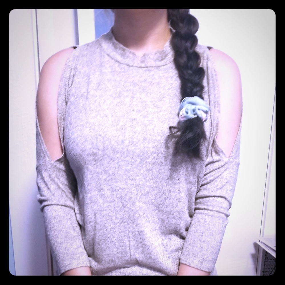 Acemi Long Sleeve